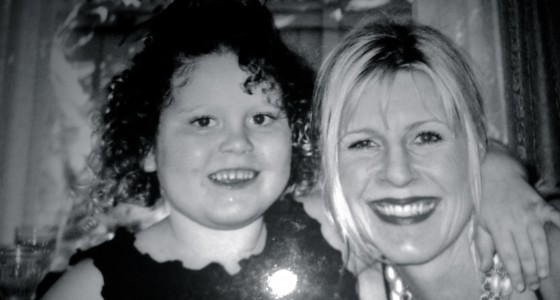 TT and I...